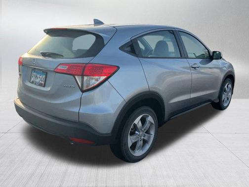 2019 Honda HR-V LX