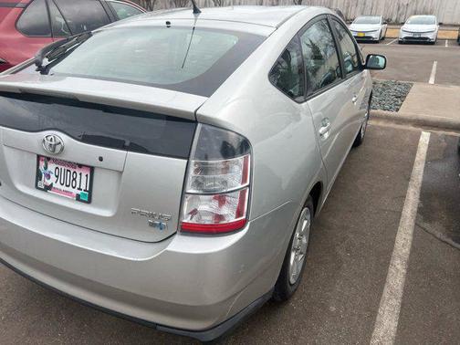 2005 Toyota Prius Base