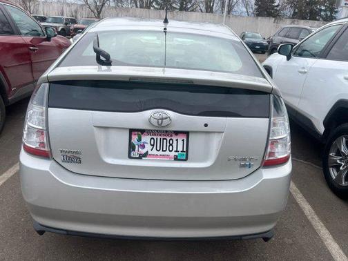 2005 Toyota Prius Base