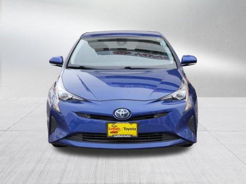 2017 Toyota Prius Two