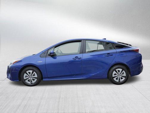 2017 Toyota Prius Two