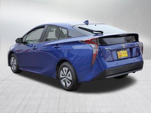 2017 Toyota Prius Two