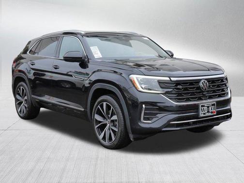 2024 Volkswagen Atlas Cross Sport 2.0T SEL Premium