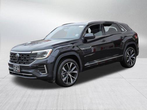 2024 Volkswagen Atlas Cross Sport 2.0T SEL Premium