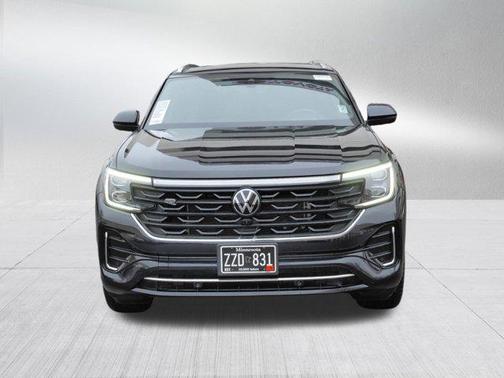 2024 Volkswagen Atlas Cross Sport 2.0T SEL Premium