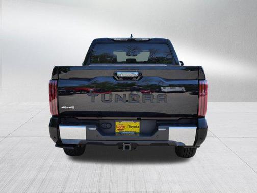 2024 Toyota Tundra Hybrid 1794 Edition