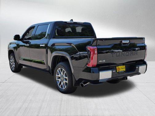2024 Toyota Tundra Hybrid 1794 Edition
