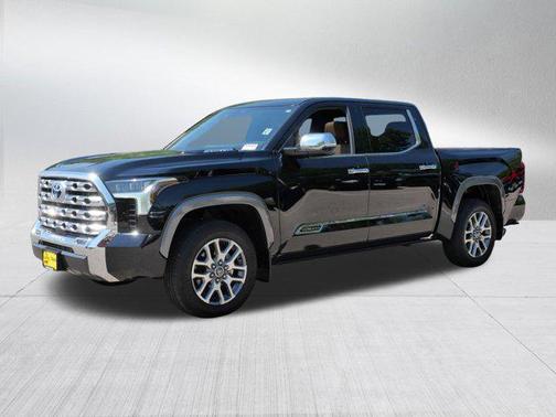 2024 Toyota Tundra Hybrid 1794 Edition