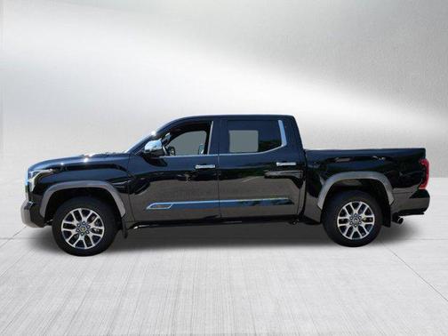 2024 Toyota Tundra Hybrid 1794 Edition