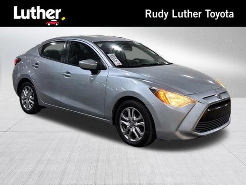 2018 Toyota Yaris iA Base