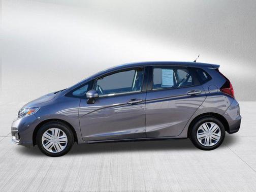 2020 Honda Fit LX