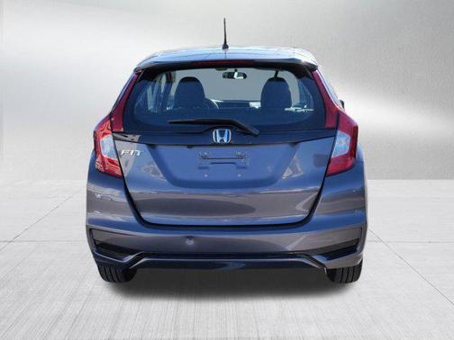 2020 Honda Fit LX