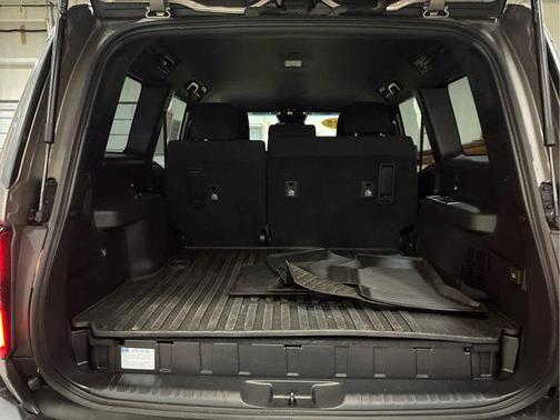 2025 Toyota Land Cruiser 1958