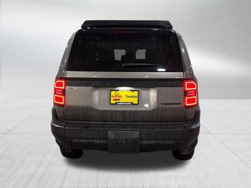 2025 Toyota Land Cruiser 1958