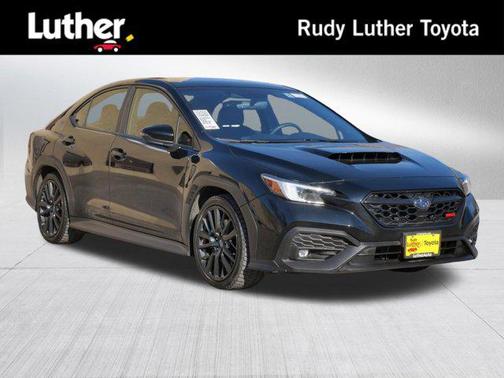 2025 Subaru WRX Limited