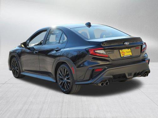 2025 Subaru WRX Limited