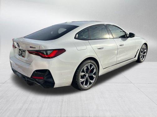 2023 BMW i4 Gran Coupe M50