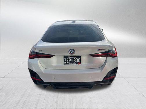 2023 BMW i4 Gran Coupe M50
