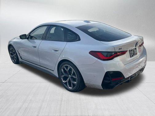 2023 BMW i4 Gran Coupe M50