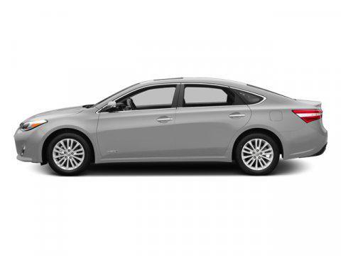 2014 Toyota Avalon Hybrid XLE Touring
