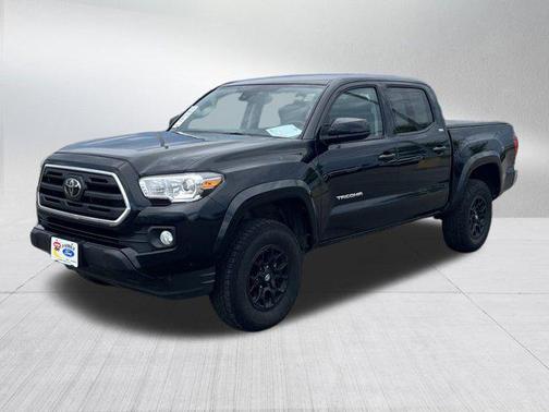 2019 Toyota Tacoma SR5