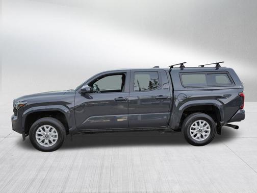 Underground 2024 Toyota Tacoma SR5