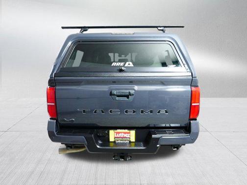 Underground 2024 Toyota Tacoma SR5