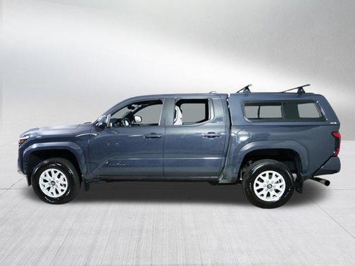 Underground 2024 Toyota Tacoma SR5