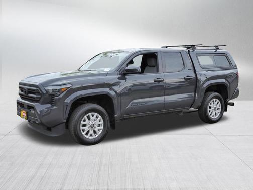 Underground 2024 Toyota Tacoma SR5