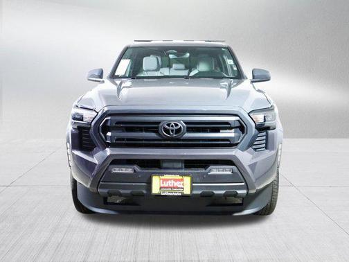 Underground 2024 Toyota Tacoma SR5