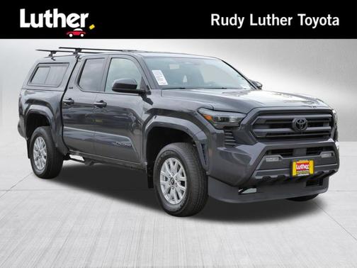 Underground 2024 Toyota Tacoma SR5