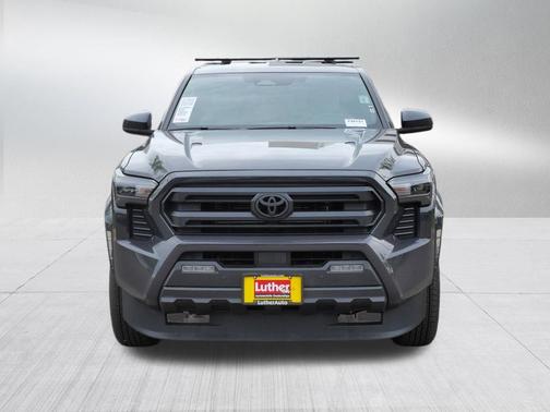 Underground 2024 Toyota Tacoma SR5
