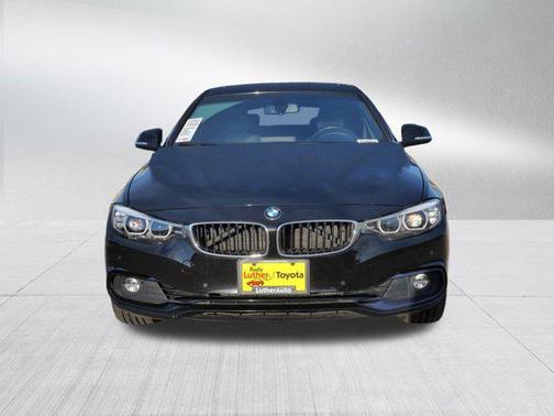 2019 BMW 430 Gran Coupe i xDrive
