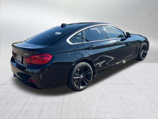 2019 BMW 430 Gran Coupe i xDrive