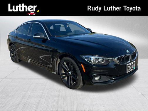 2019 BMW 430 Gran Coupe i xDrive