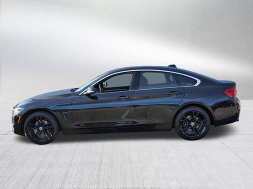 2019 BMW 430 Gran Coupe i xDrive