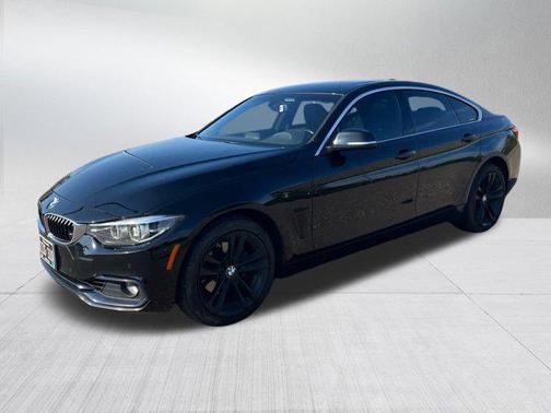 2019 BMW 430 Gran Coupe i xDrive
