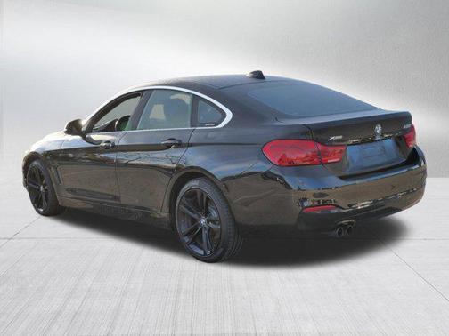 2019 BMW 430 Gran Coupe i xDrive