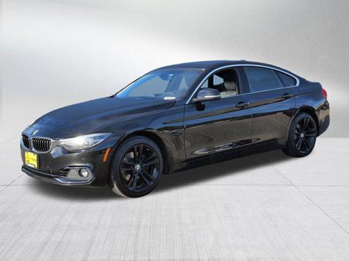2019 BMW 430 Gran Coupe i xDrive