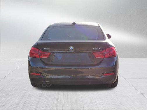 2019 BMW 430 Gran Coupe i xDrive