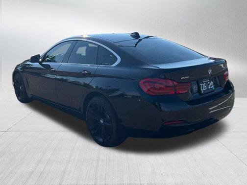 2019 BMW 430 Gran Coupe i xDrive