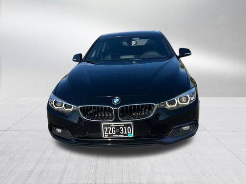 2019 BMW 430 Gran Coupe i xDrive