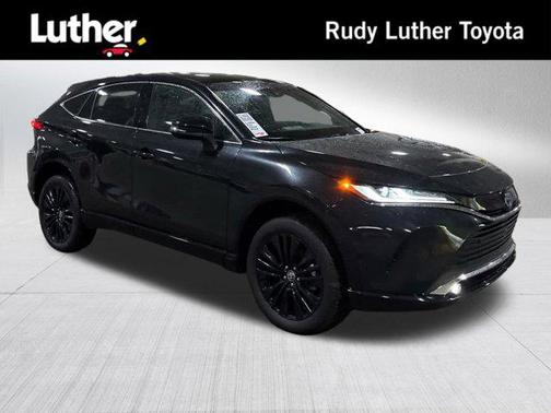 2024 Toyota Venza Nightshade Edition