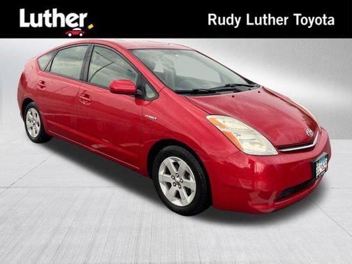 2009 Toyota Prius Touring