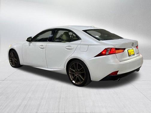 2014 Lexus IS 250 Base