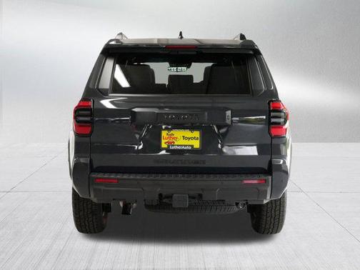 2025 Toyota 4Runner TRD Off Road Premium