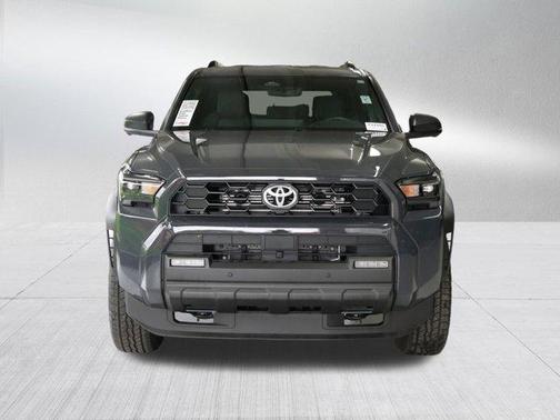 2025 Toyota 4Runner TRD Off Road Premium