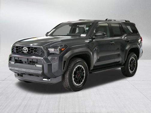 2025 Toyota 4Runner TRD Off Road Premium