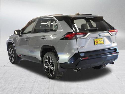 2024 Toyota RAV4 Prime XSE