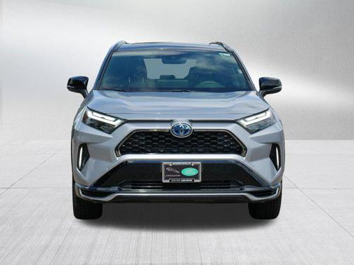 2024 Toyota RAV4 Prime XSE